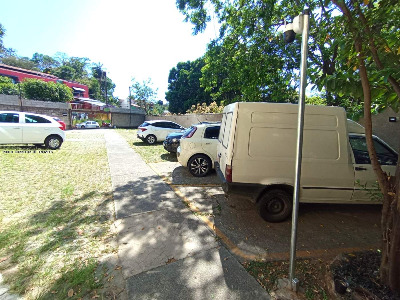 Terreno à venda com 550m² de terreno no Santa Terezinha, Belo Horizonte (MG) — foto 19 de 19