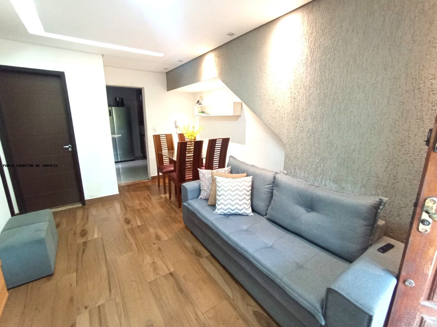 Terreno à venda com 550m² de terreno no Santa Terezinha, Belo Horizonte (MG) — foto 14 de 19