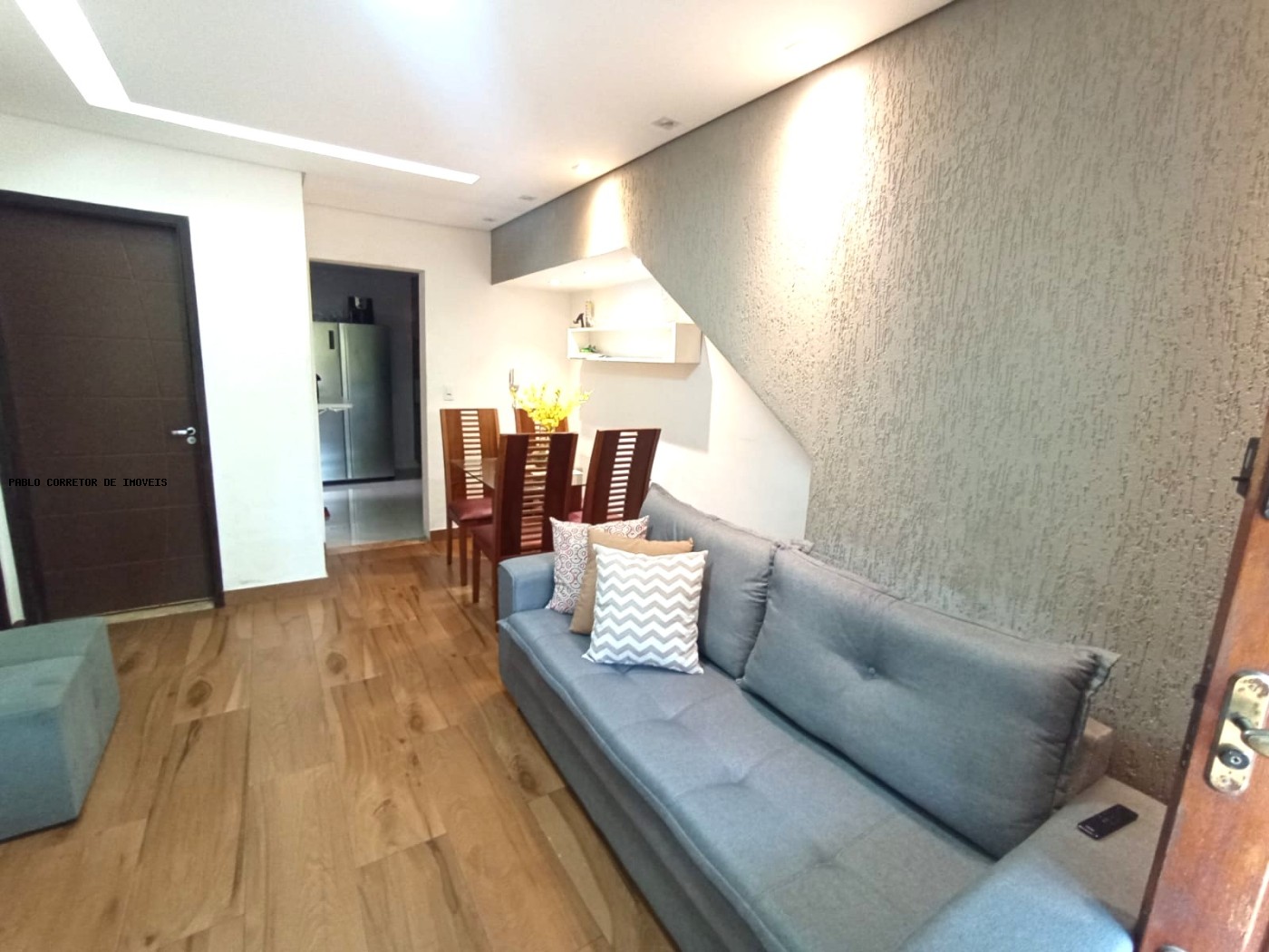 Terreno à venda com 550m² de terreno no Santa Terezinha, Belo Horizonte (MG) — foto 4 de 19