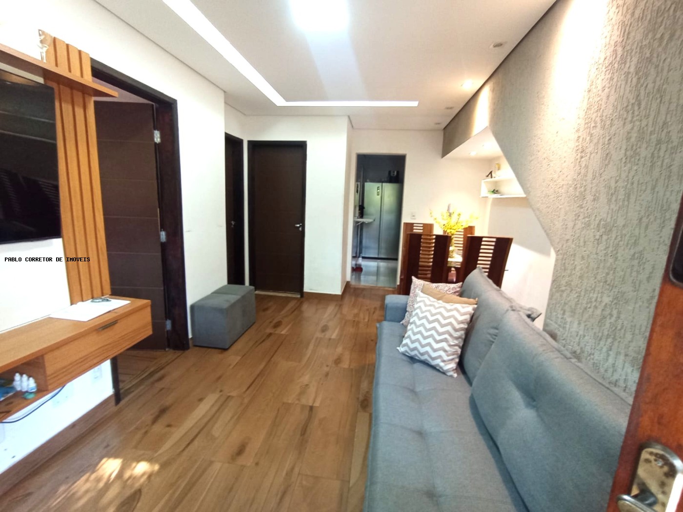 Terreno à venda com 550m² de terreno no Santa Terezinha, Belo Horizonte (MG) — foto 6 de 19