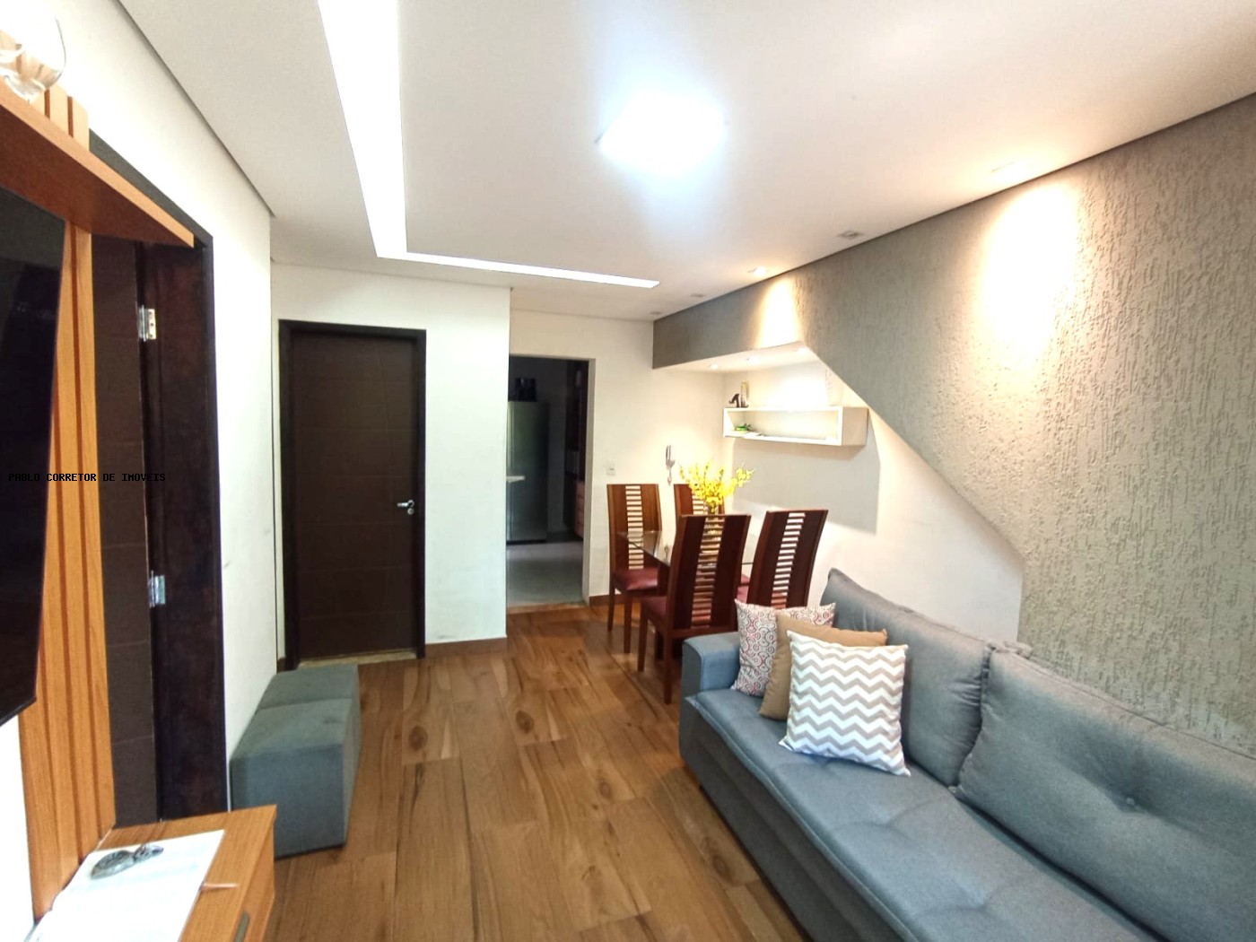 Terreno à venda com 550m² de terreno no Santa Terezinha, Belo Horizonte (MG) — foto 16 de 19