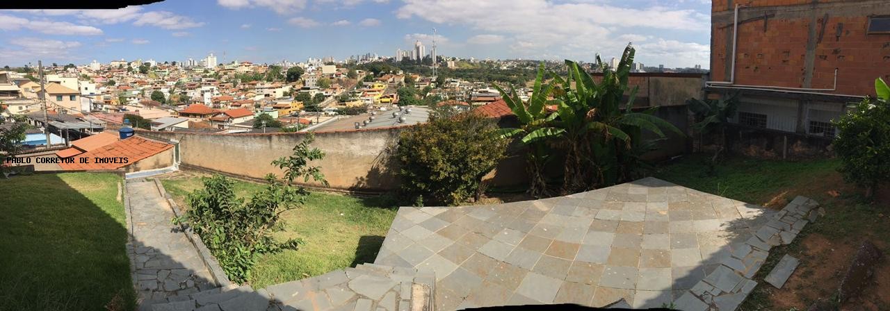 Terreno à venda com 300m² de terreno no bom jesus, Belo Horizonte (MG) — foto 8 de 11
