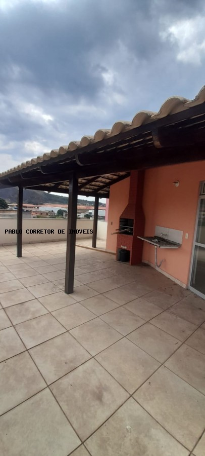 Cobertura à venda com 3 quartos, 1 suíte, 1 vaga e 86m² no Vila Cristina, Betim (MG) — foto 4 de 13