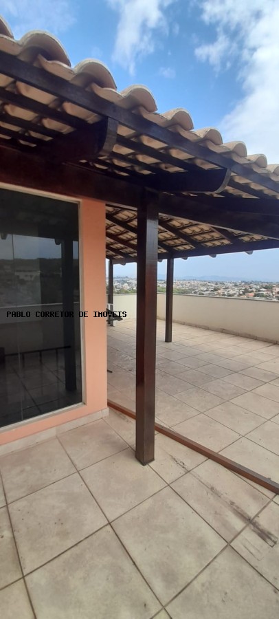 Cobertura à venda com 3 quartos, 1 suíte, 1 vaga e 86m² no Vila Cristina, Betim (MG) — foto 5 de 13