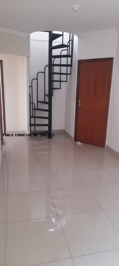 Cobertura à venda com 3 quartos, 1 suíte, 1 vaga e 86m² no Vila Cristina, Betim (MG) — foto 8 de 13