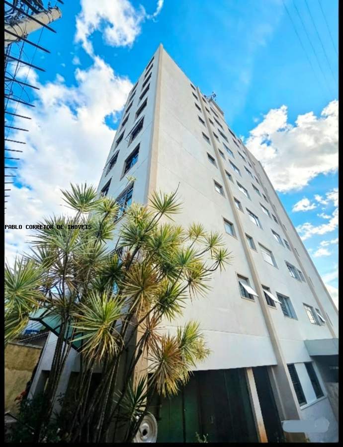 Apartamento à venda com 2 quartos, 1 banheiro e 1 vaga no bom jesus, Belo Horizonte (MG) — foto 18 de 18