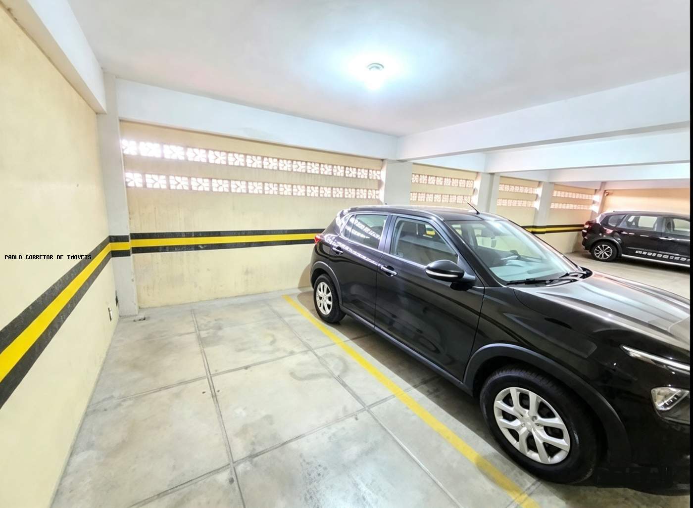 Apartamento à venda com 2 quartos, 1 banheiro e 1 vaga no bom jesus, Belo Horizonte (MG) — foto 16 de 18