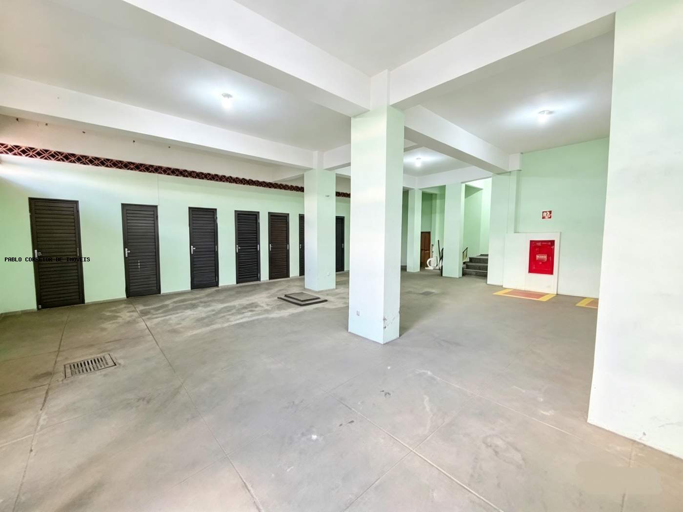 Apartamento à venda com 2 quartos, 1 banheiro e 1 vaga no bom jesus, Belo Horizonte (MG) — foto 17 de 18