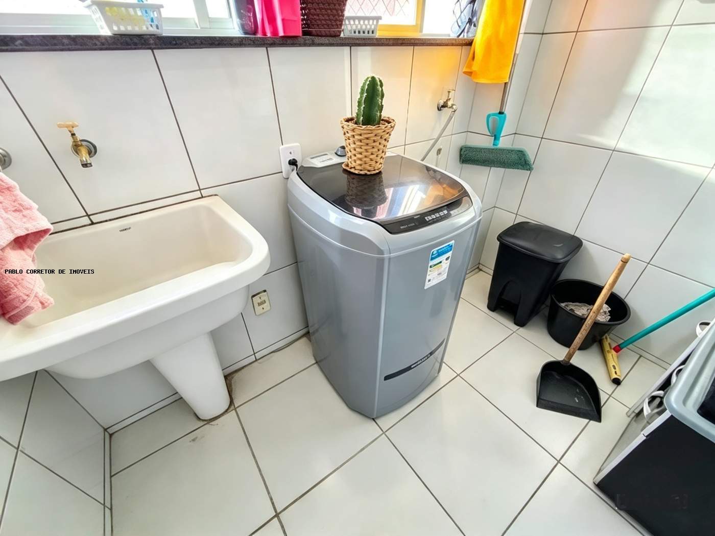 Apartamento à venda com 2 quartos, 1 banheiro e 1 vaga no bom jesus, Belo Horizonte (MG) — foto 8 de 18