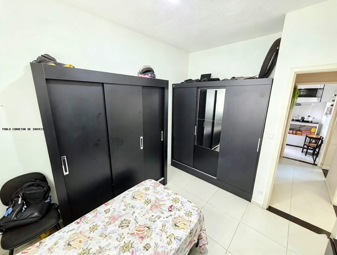 Apartamento à venda com 2 quartos, 1 banheiro e 1 vaga no bom jesus, Belo Horizonte (MG) — foto 4 de 18