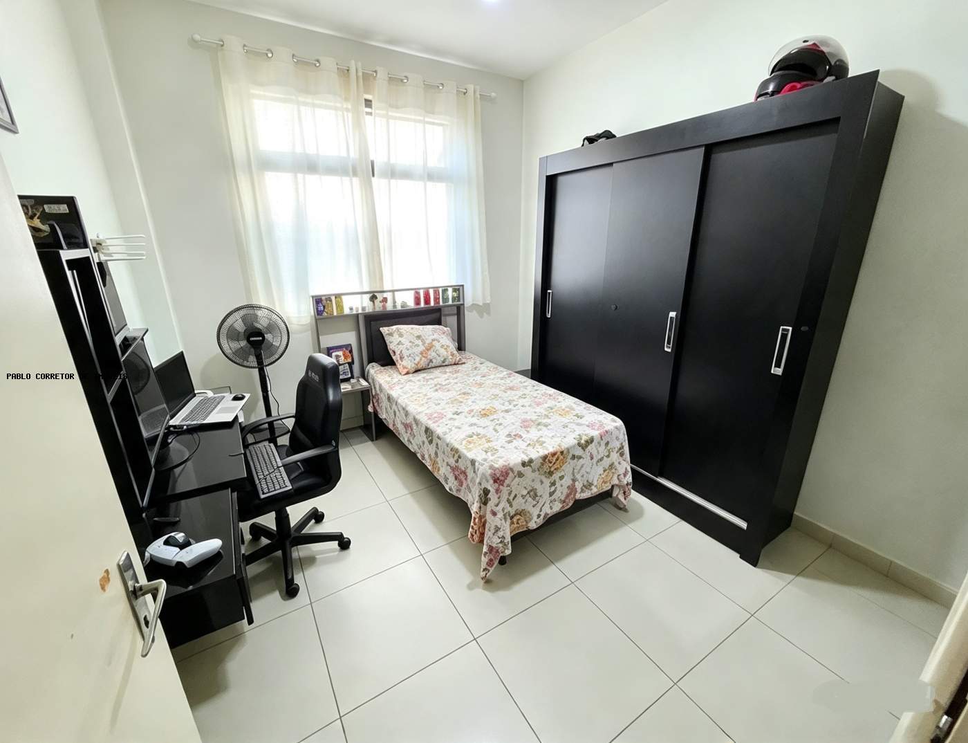 Apartamento à venda com 2 quartos, 1 banheiro e 1 vaga no bom jesus, Belo Horizonte (MG) — foto 7 de 18