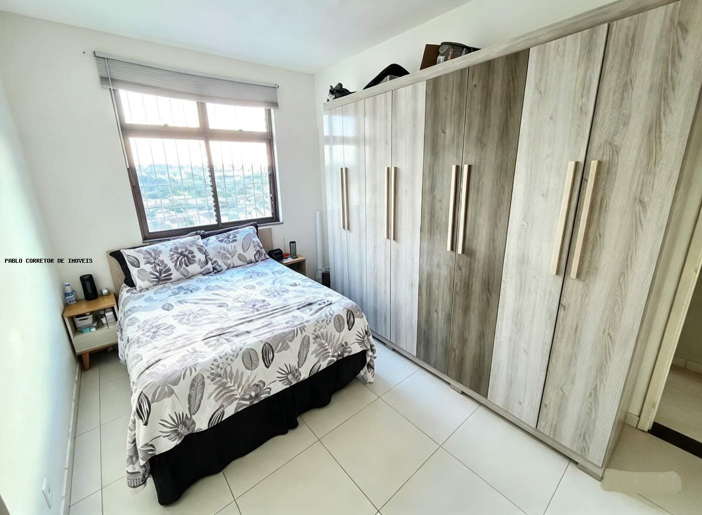 Apartamento à venda com 2 quartos, 1 banheiro e 1 vaga no bom jesus, Belo Horizonte (MG) — foto 9 de 18