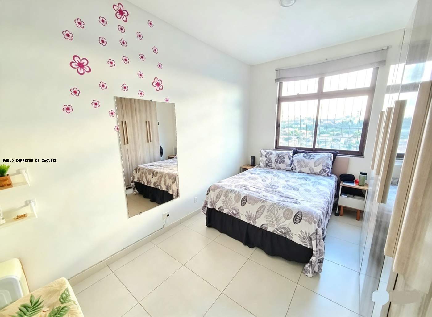 Apartamento à venda com 2 quartos, 1 banheiro e 1 vaga no bom jesus, Belo Horizonte (MG) — foto 11 de 18