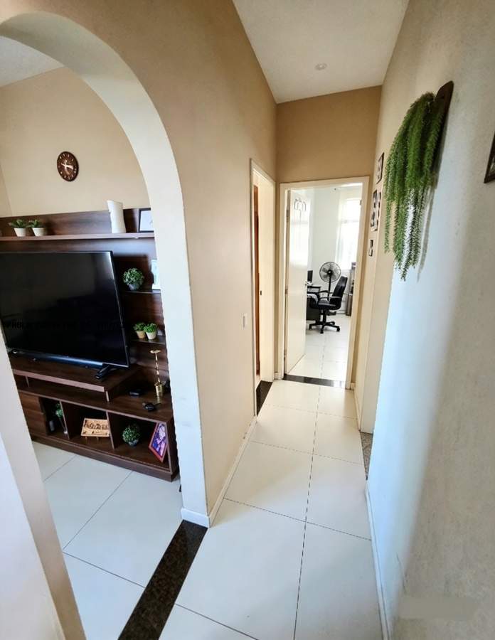 Apartamento à venda com 2 quartos, 1 banheiro e 1 vaga no bom jesus, Belo Horizonte (MG) — foto 2 de 18