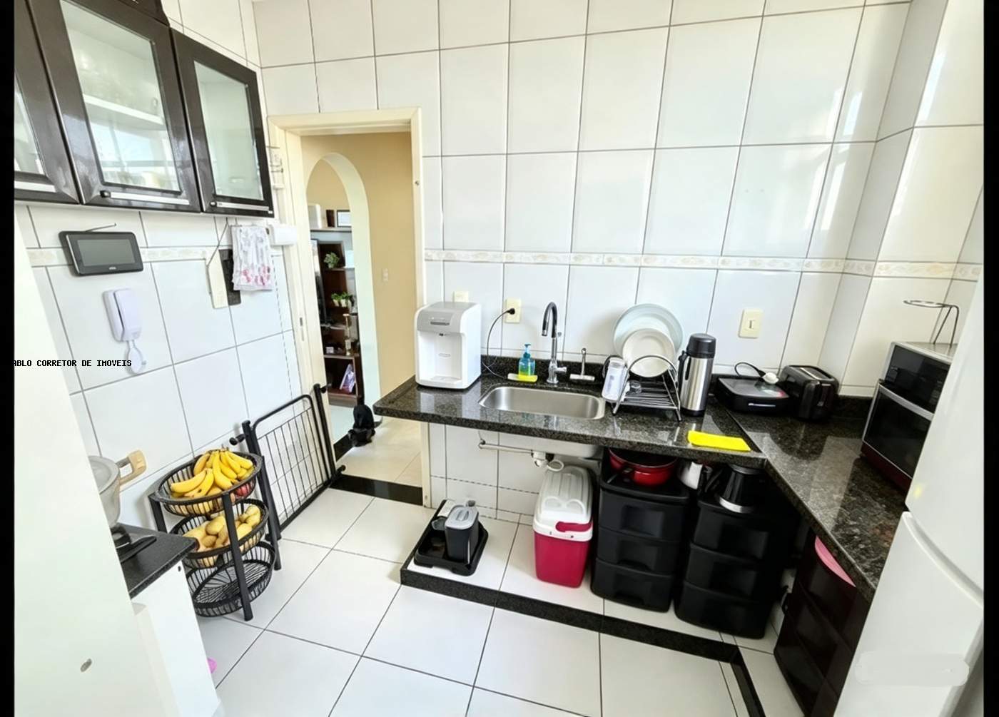 Apartamento à venda com 2 quartos, 1 banheiro e 1 vaga no bom jesus, Belo Horizonte (MG) — foto 6 de 18