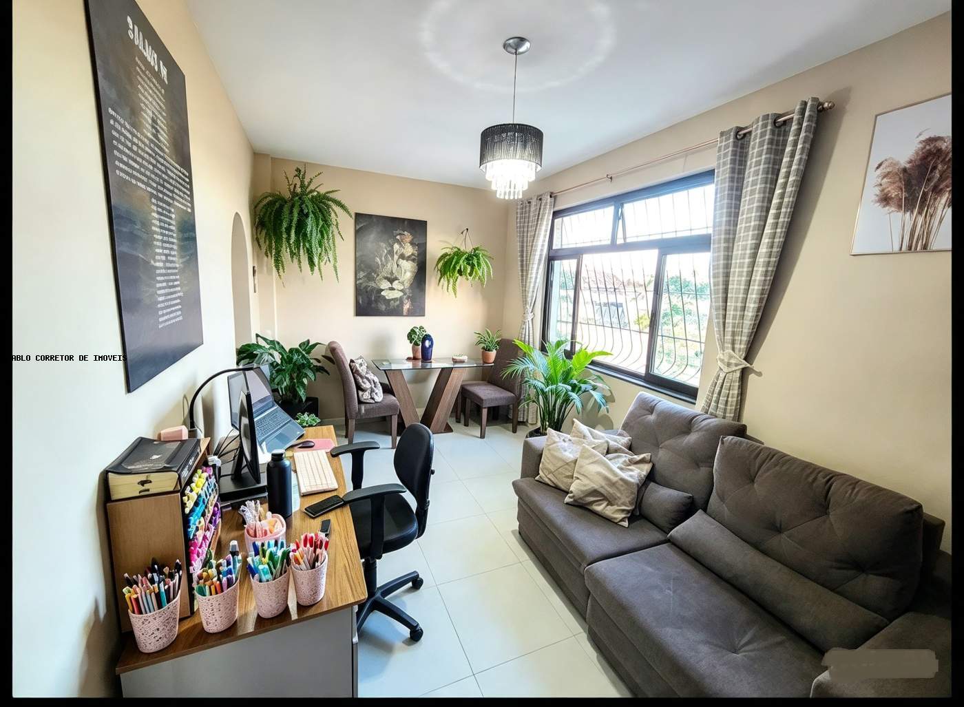 Apartamento à venda com 2 quartos, 1 banheiro e 1 vaga no bom jesus, Belo Horizonte (MG) — foto 10 de 18