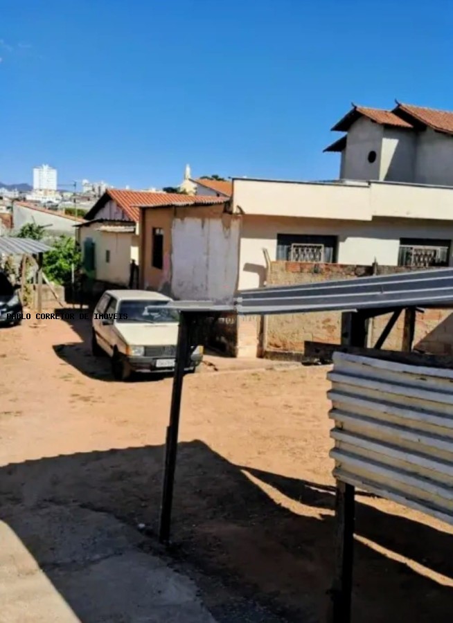 Terreno à venda com 601m² de terreno no Santo André, Belo Horizonte (MG) — foto 4 de 18