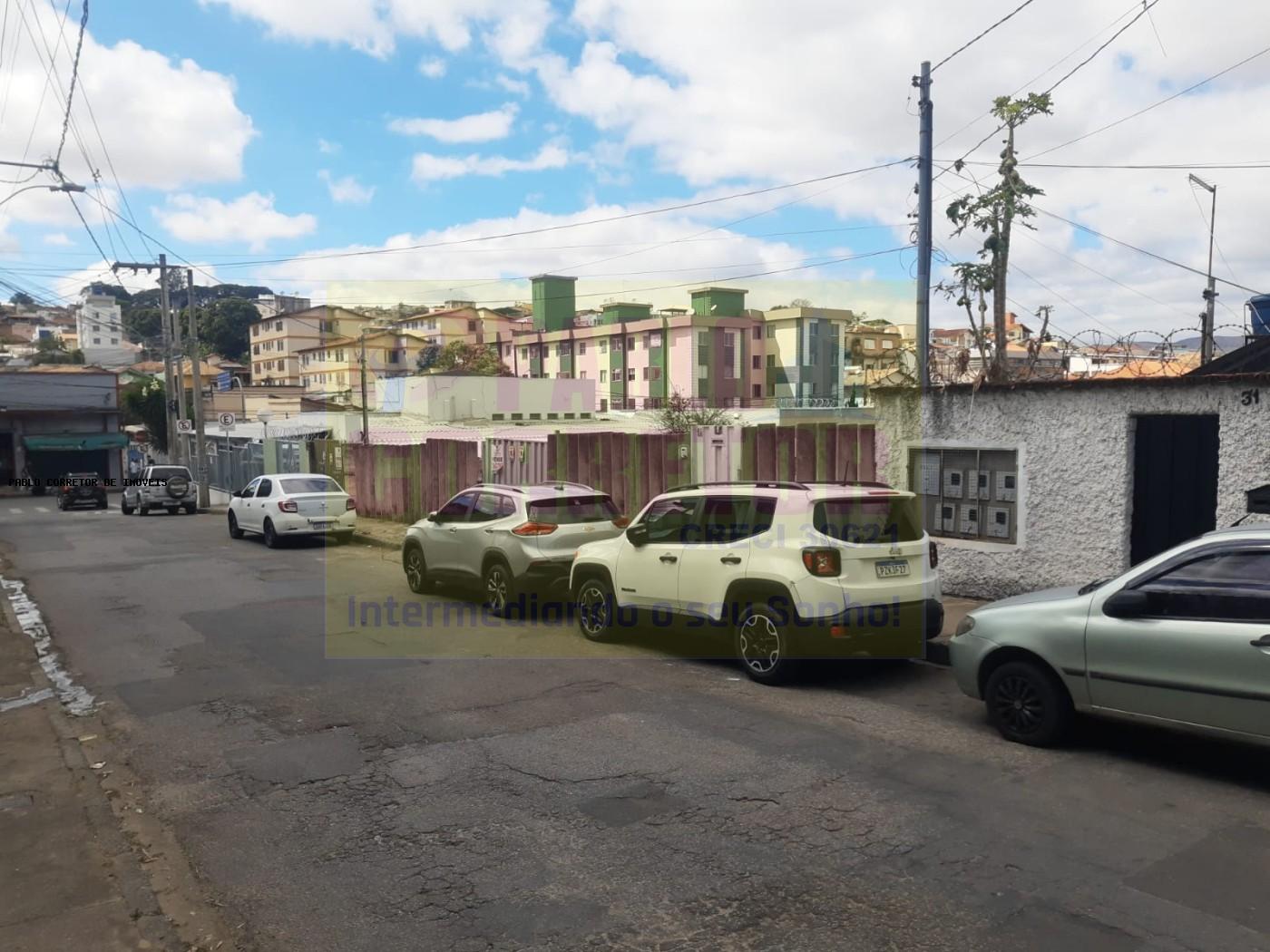 Terreno à venda com 601m² de terreno no Santo André, Belo Horizonte (MG) — foto 3 de 18