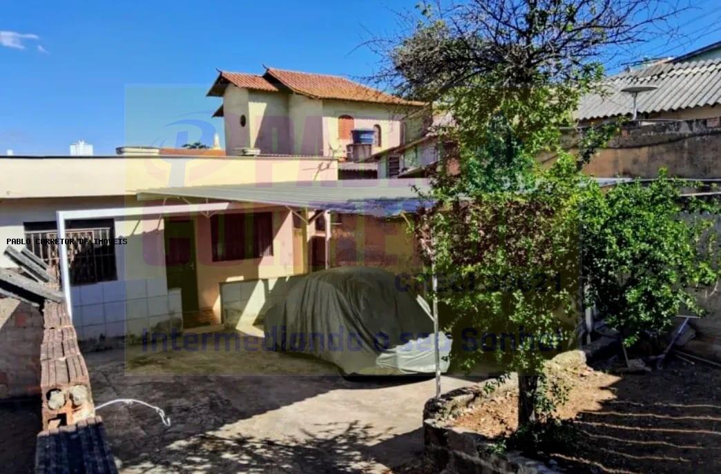 Terreno à venda com 601m² de terreno no Santo André, Belo Horizonte (MG) — foto 5 de 18