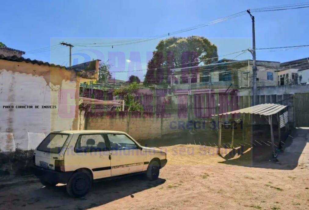 Terreno à venda com 601m² de terreno no Santo André, Belo Horizonte (MG) — foto 7 de 18