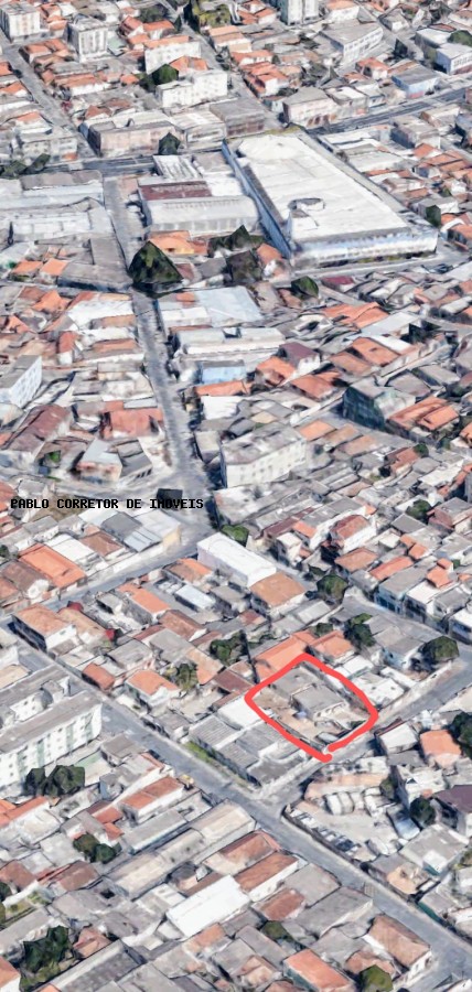 Terreno à venda com 601m² de terreno no Santo André, Belo Horizonte (MG) — foto 9 de 18