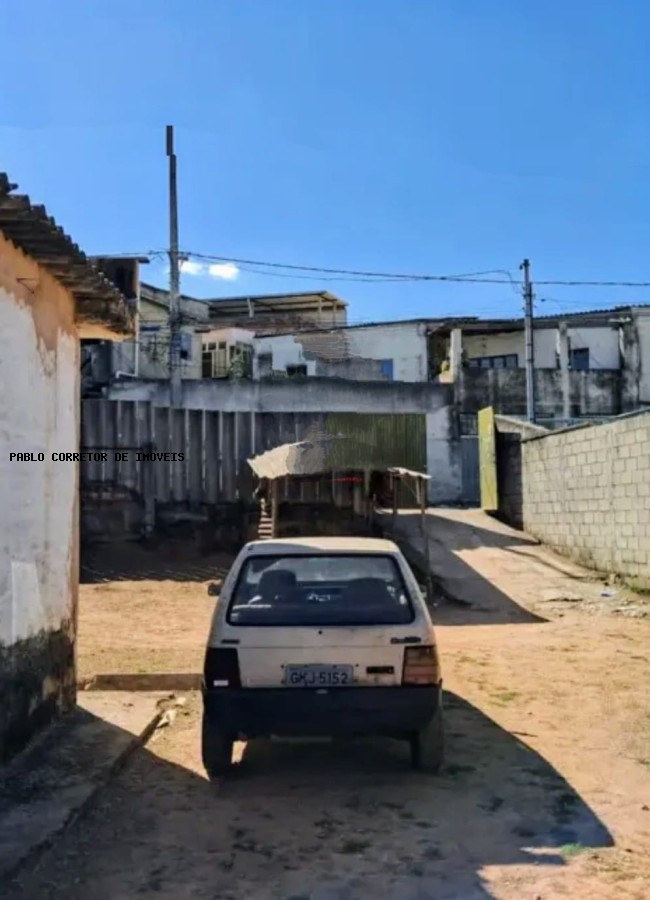 Terreno à venda com 601m² de terreno no Santo André, Belo Horizonte (MG) — foto 15 de 18