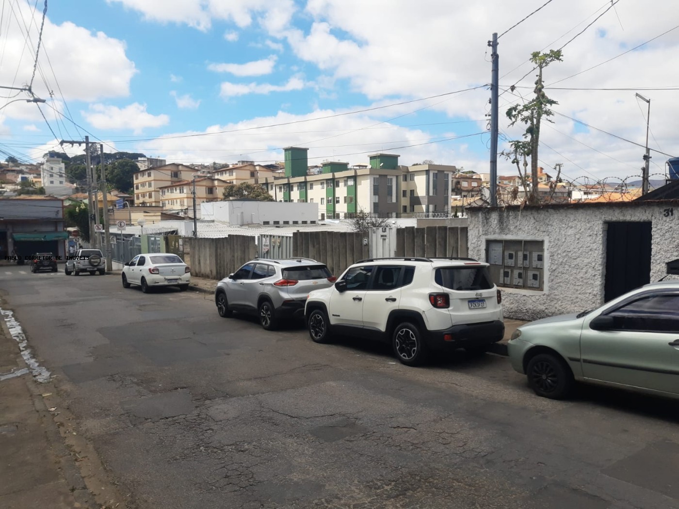 Terreno à venda com 601m² de terreno no Santo André, Belo Horizonte (MG) — foto 3 de 18