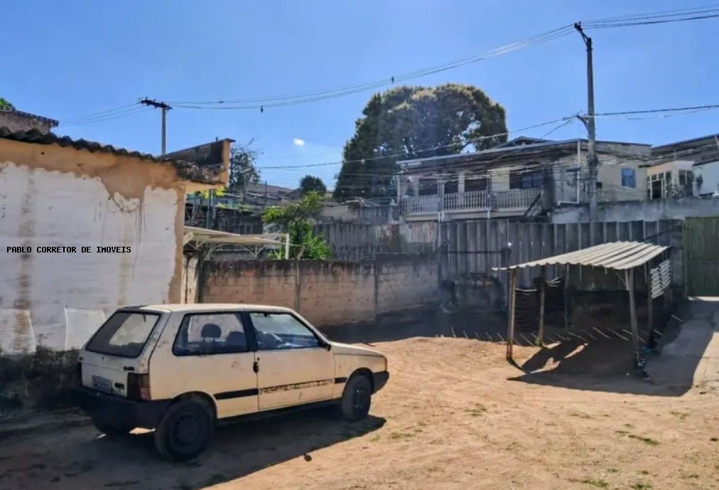 Terreno à venda com 601m² de terreno no Santo André, Belo Horizonte (MG) — foto 7 de 18