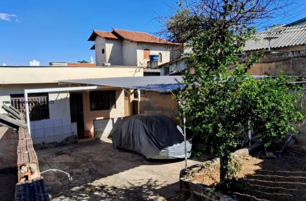 Terreno à venda com 601m² de terreno no Santo André, Belo Horizonte (MG) — foto 5 de 18