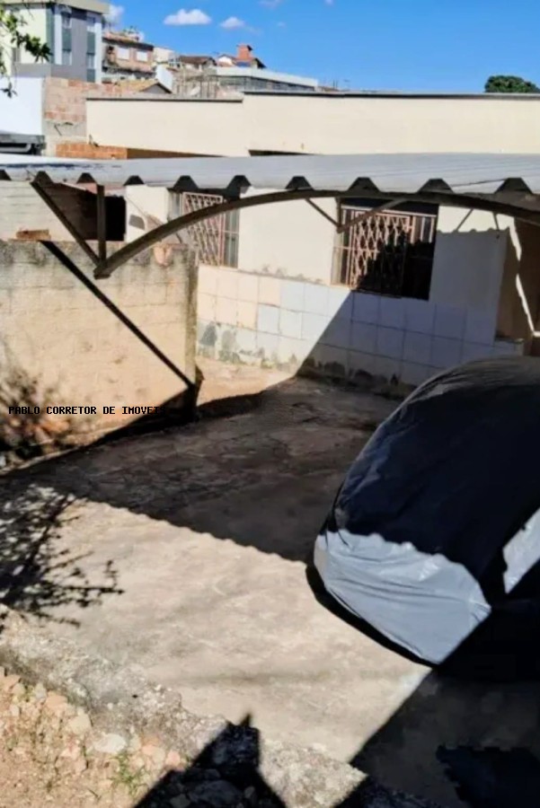 Terreno à venda com 601m² de terreno no Santo André, Belo Horizonte (MG) — foto 8 de 18