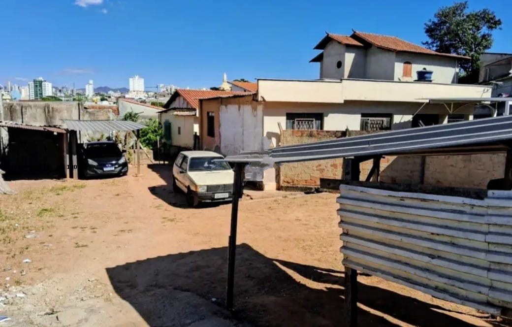 Terreno à venda com 601m² de terreno no Santo André, Belo Horizonte (MG) — foto 10 de 18