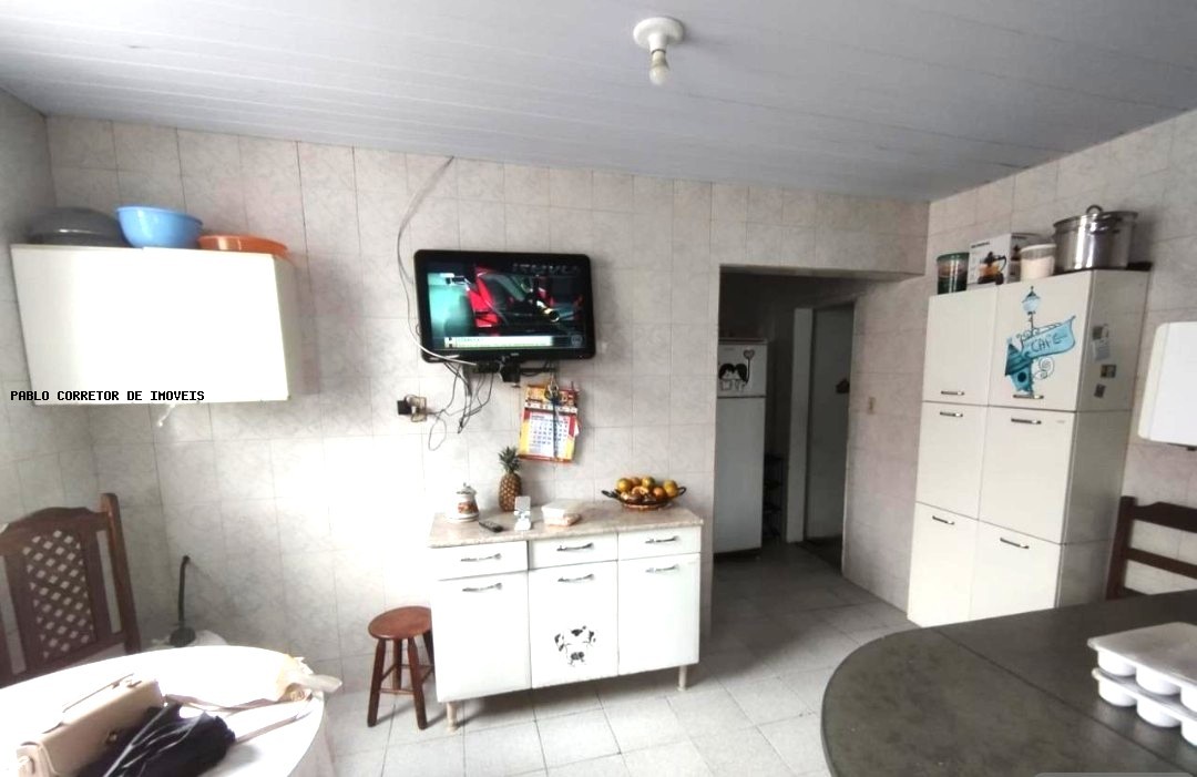Casa à venda com 3 quartos, 2 banheiros, 2 vagas e 358m² no Santo André, Belo Horizonte (MG) — foto 2 de 30