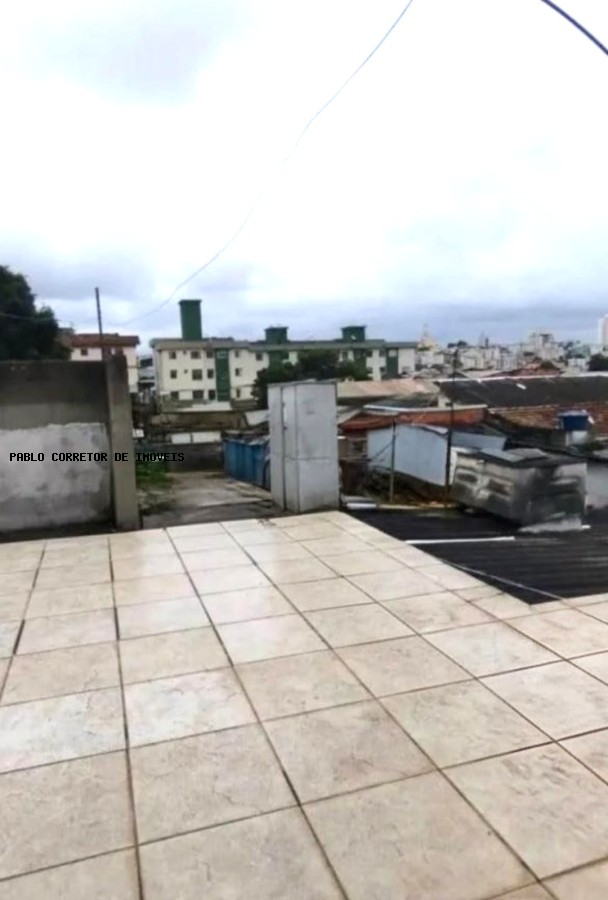 Casa à venda com 3 quartos, 2 banheiros, 2 vagas e 358m² no Santo André, Belo Horizonte (MG) — foto 4 de 30