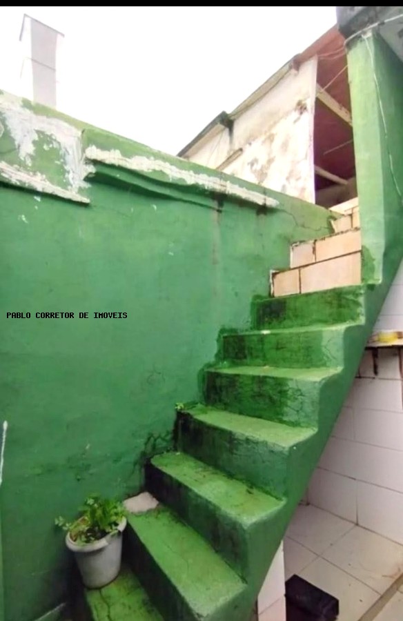 Casa à venda com 3 quartos, 2 banheiros, 2 vagas e 358m² no Santo André, Belo Horizonte (MG) — foto 3 de 30