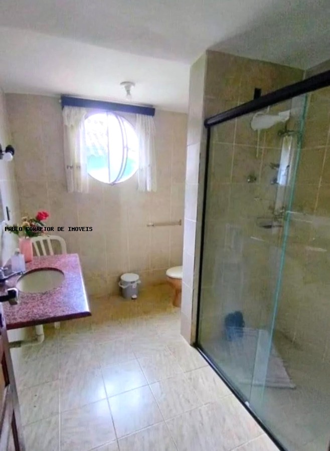 Casa à venda com 3 quartos, 2 banheiros, 2 vagas e 358m² no Santo André, Belo Horizonte (MG) — foto 6 de 30