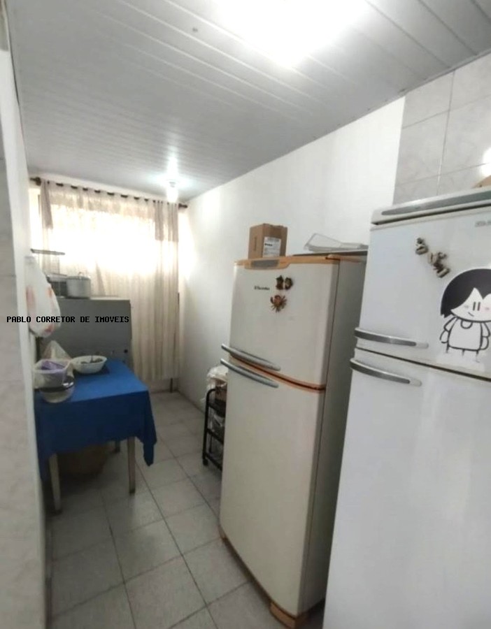 Casa à venda com 3 quartos, 2 banheiros, 2 vagas e 358m² no Santo André, Belo Horizonte (MG) — foto 12 de 30