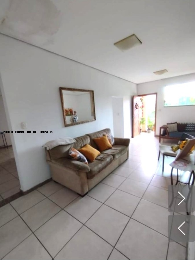 Casa à venda com 3 quartos, 2 banheiros, 2 vagas e 358m² no Santo André, Belo Horizonte (MG) — foto 15 de 30
