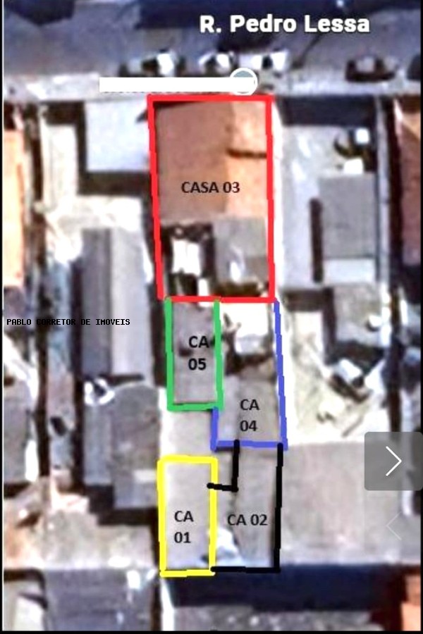 Casa à venda com 3 quartos, 2 banheiros, 2 vagas e 358m² no Santo André, Belo Horizonte (MG) — foto 19 de 30