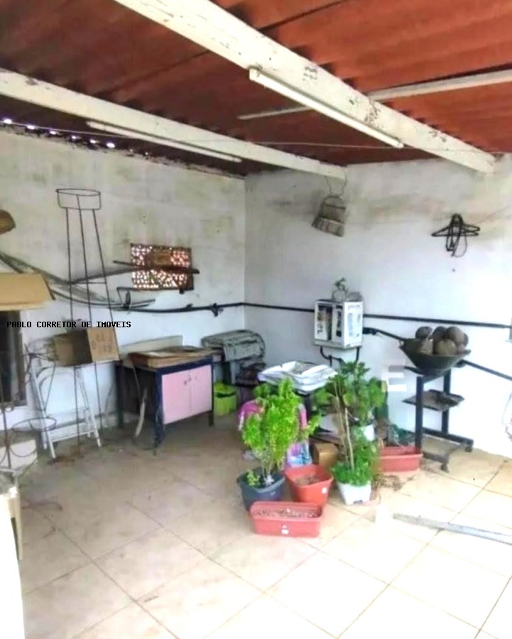 Casa à venda com 3 quartos, 2 banheiros, 2 vagas e 358m² no Santo André, Belo Horizonte (MG) — foto 23 de 30