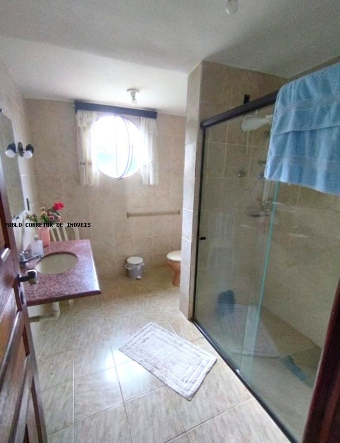 Casa à venda com 3 quartos, 2 banheiros, 2 vagas e 358m² no Santo André, Belo Horizonte (MG) — foto 27 de 30