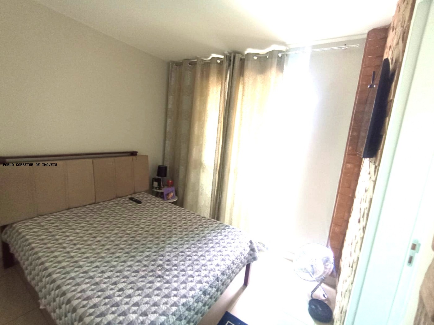 Apartamento à venda com 3 quartos, 1 suíte, 2 vagas e 69m² no Caiçaras, Belo Horizonte (MG) — foto 8 de 14