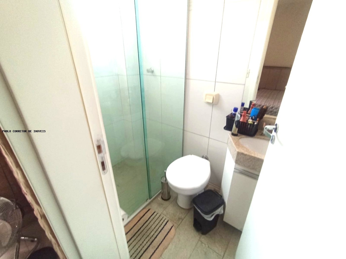 Apartamento à venda com 3 quartos, 1 suíte, 2 vagas e 69m² no Caiçaras, Belo Horizonte (MG) — foto 6 de 14
