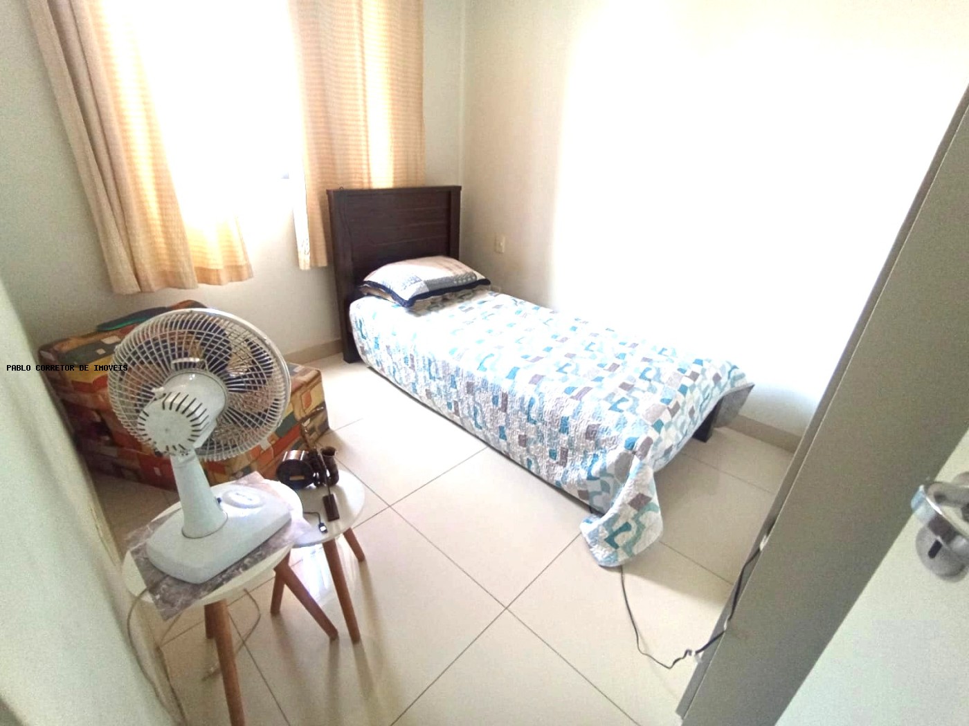 Apartamento à venda com 3 quartos, 1 suíte, 2 vagas e 69m² no Caiçaras, Belo Horizonte (MG) — foto 4 de 14