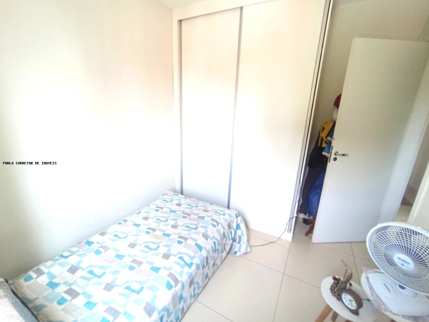 Apartamento à venda com 3 quartos, 1 suíte, 2 vagas e 69m² no Caiçaras, Belo Horizonte (MG) — foto 9 de 14
