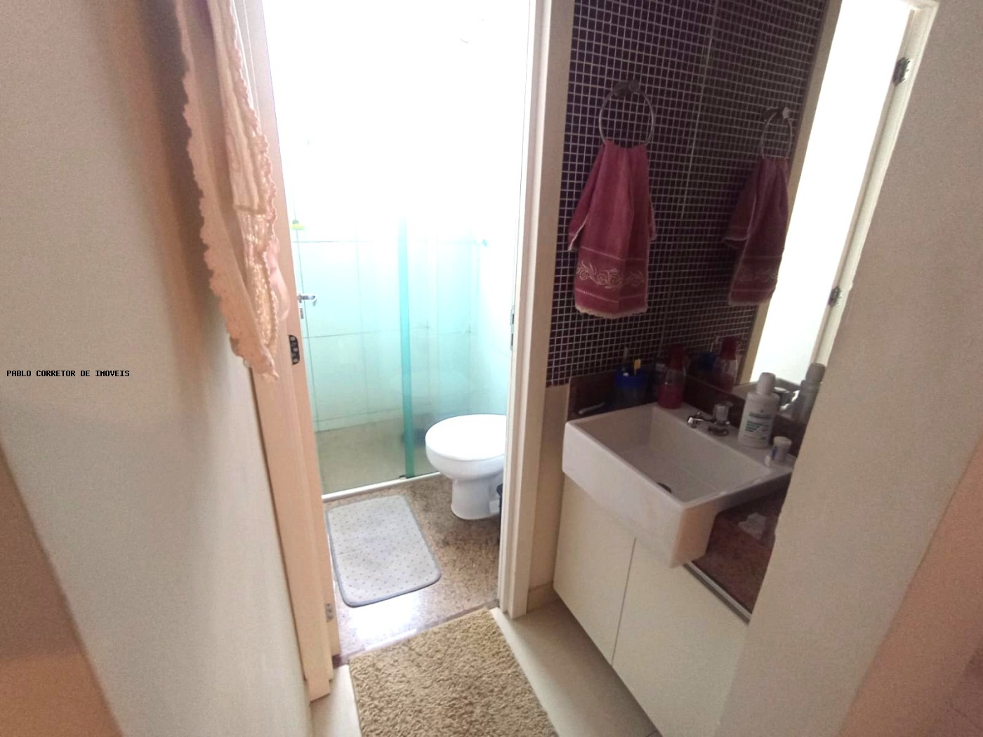 Apartamento à venda com 3 quartos, 1 suíte, 2 vagas e 69m² no Caiçaras, Belo Horizonte (MG) — foto 5 de 14