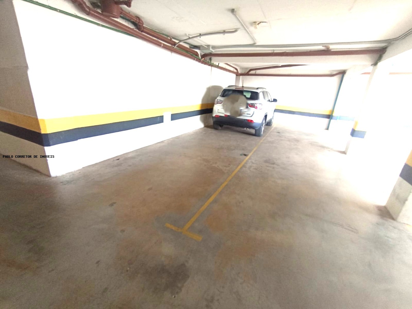 Apartamento à venda com 3 quartos, 1 suíte, 2 vagas e 69m² no Caiçaras, Belo Horizonte (MG) — foto 14 de 14