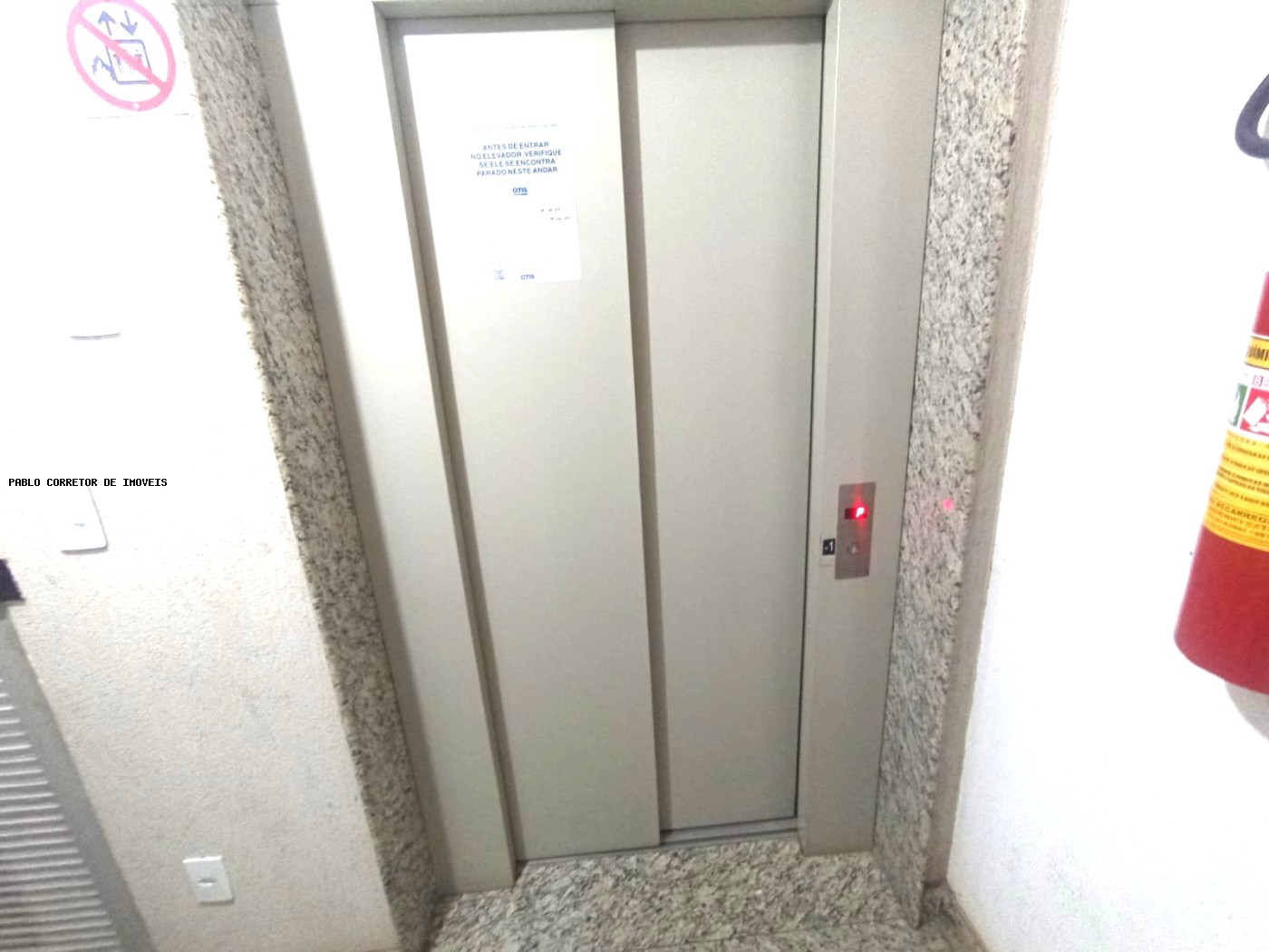 Apartamento à venda com 3 quartos, 1 suíte, 2 vagas e 69m² no Caiçaras, Belo Horizonte (MG) — foto 11 de 14