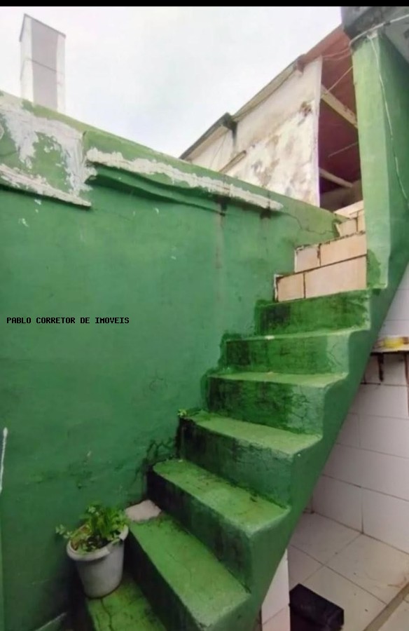 Casa à venda com 3 quartos, 1 suíte, 2 vagas e 300m² no Santo André, Belo Horizonte (MG) — foto 2 de 12