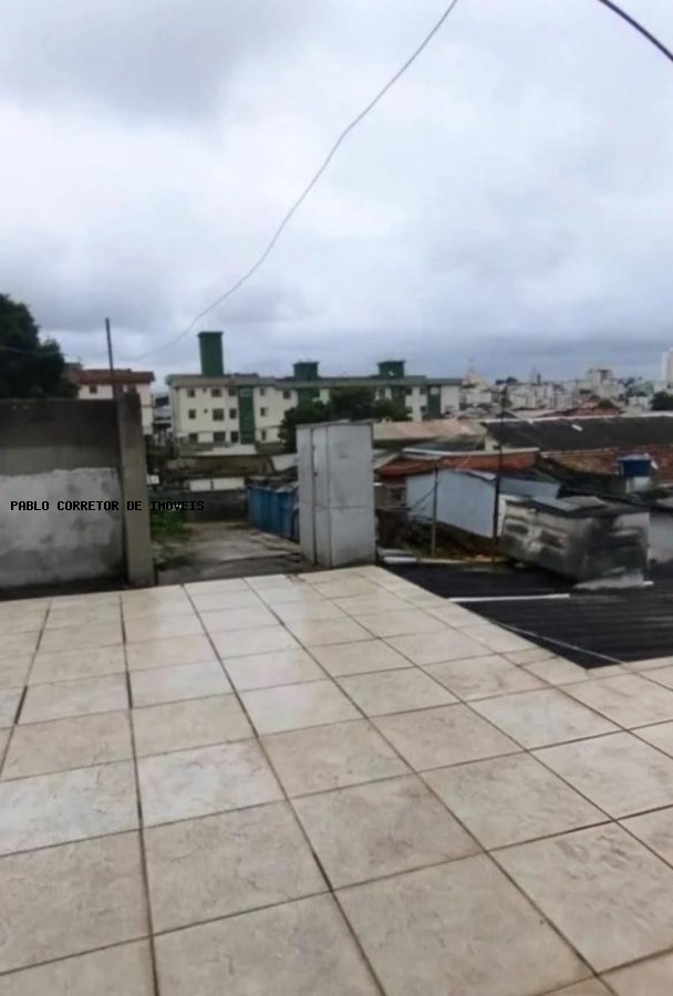 Casa à venda com 3 quartos, 1 suíte, 2 vagas e 300m² no Santo André, Belo Horizonte (MG) — foto 3 de 12