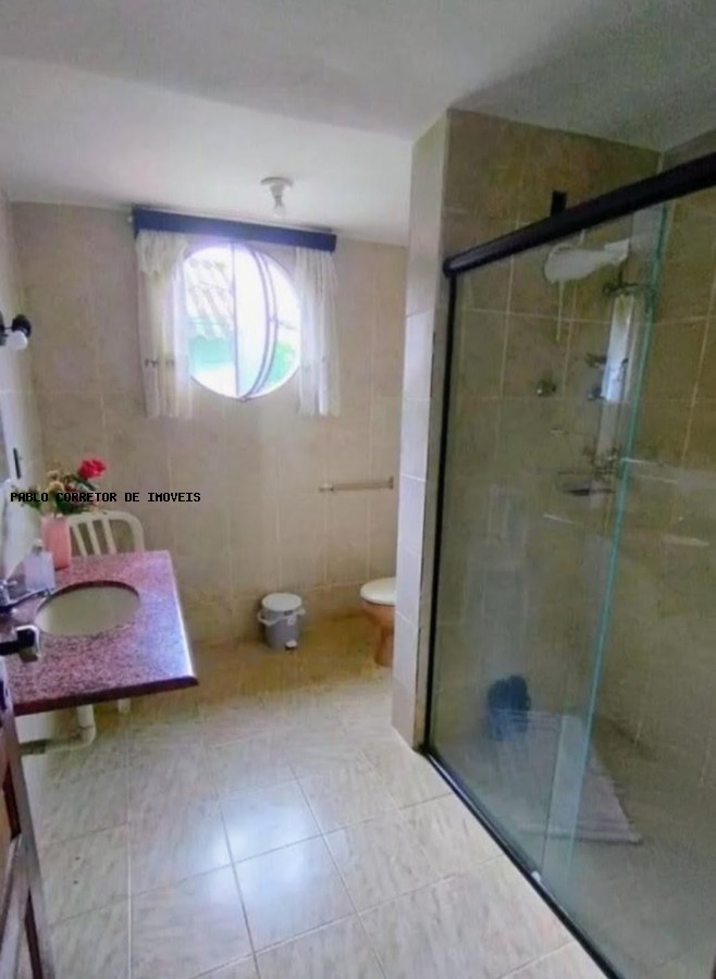 Casa à venda com 3 quartos, 1 suíte, 2 vagas e 300m² no Santo André, Belo Horizonte (MG) — foto 6 de 12